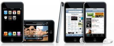 IPod touch